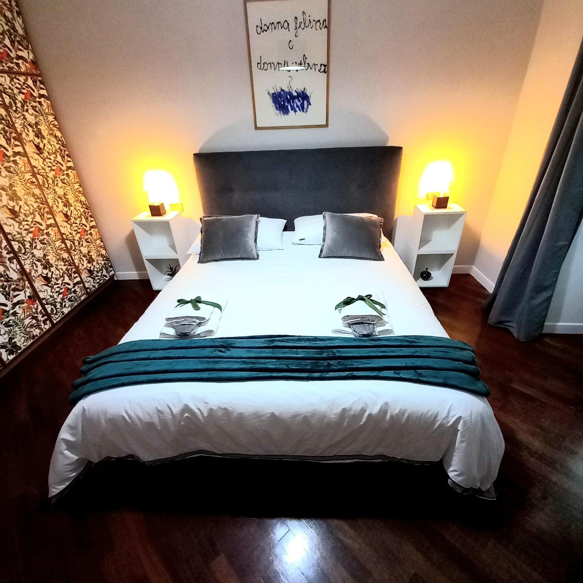 Nilo 28 House Apartment เนเปิลส์ ภายนอก รูปภาพ