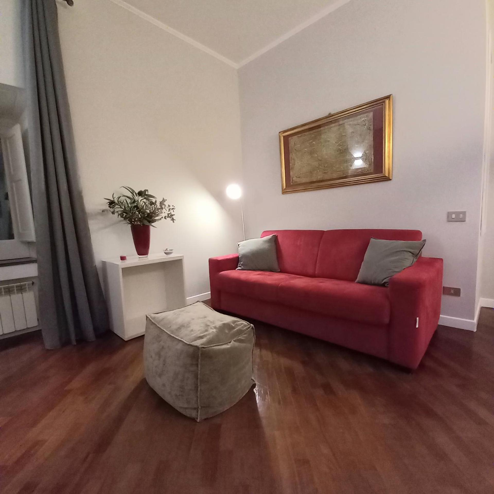 Nilo 28 House Apartment เนเปิลส์ ภายนอก รูปภาพ