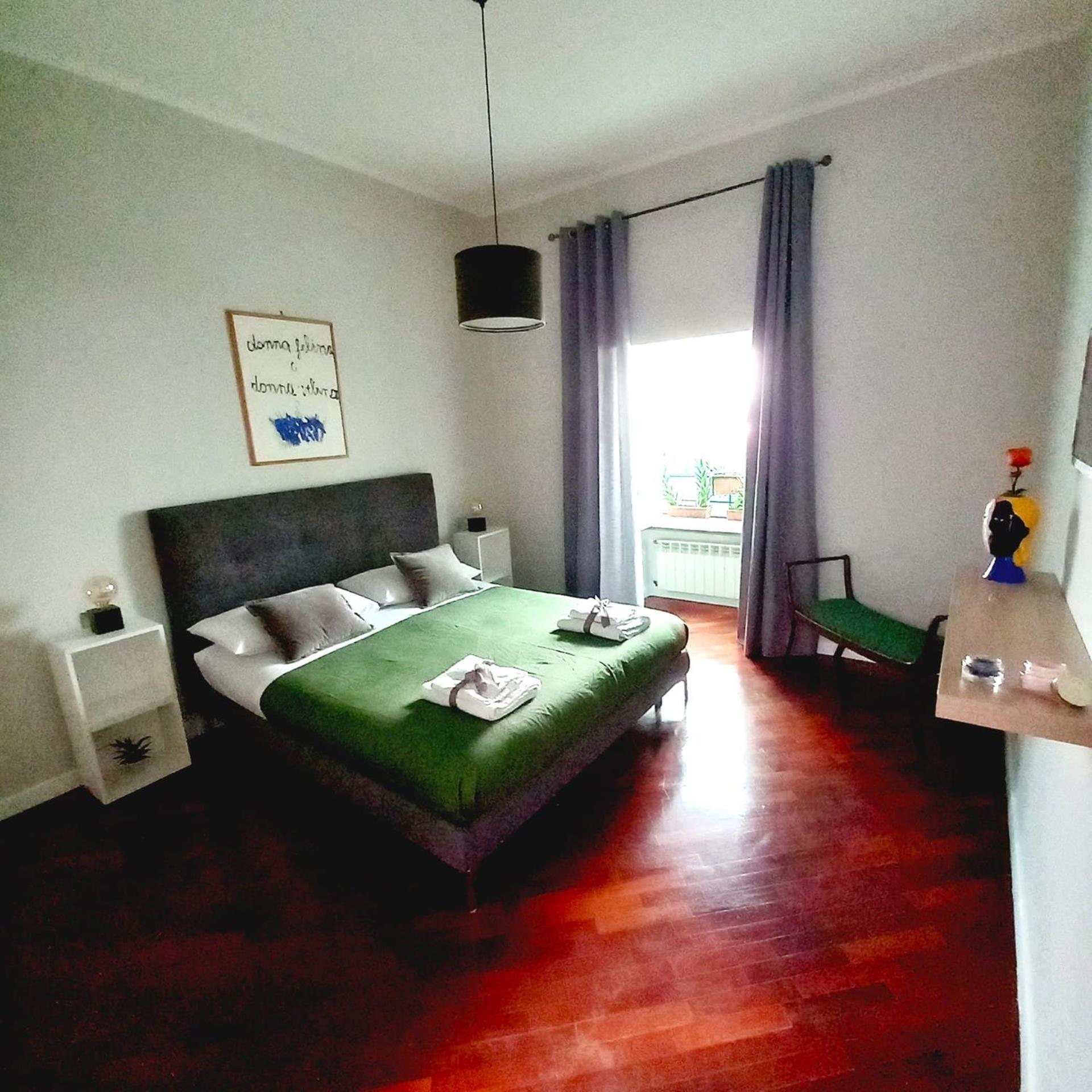 Nilo 28 House Apartment เนเปิลส์ ภายนอก รูปภาพ