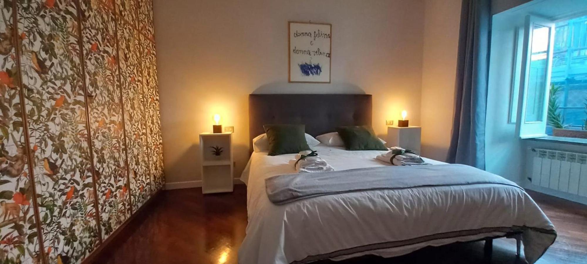 Nilo 28 House Apartment เนเปิลส์ ภายนอก รูปภาพ
