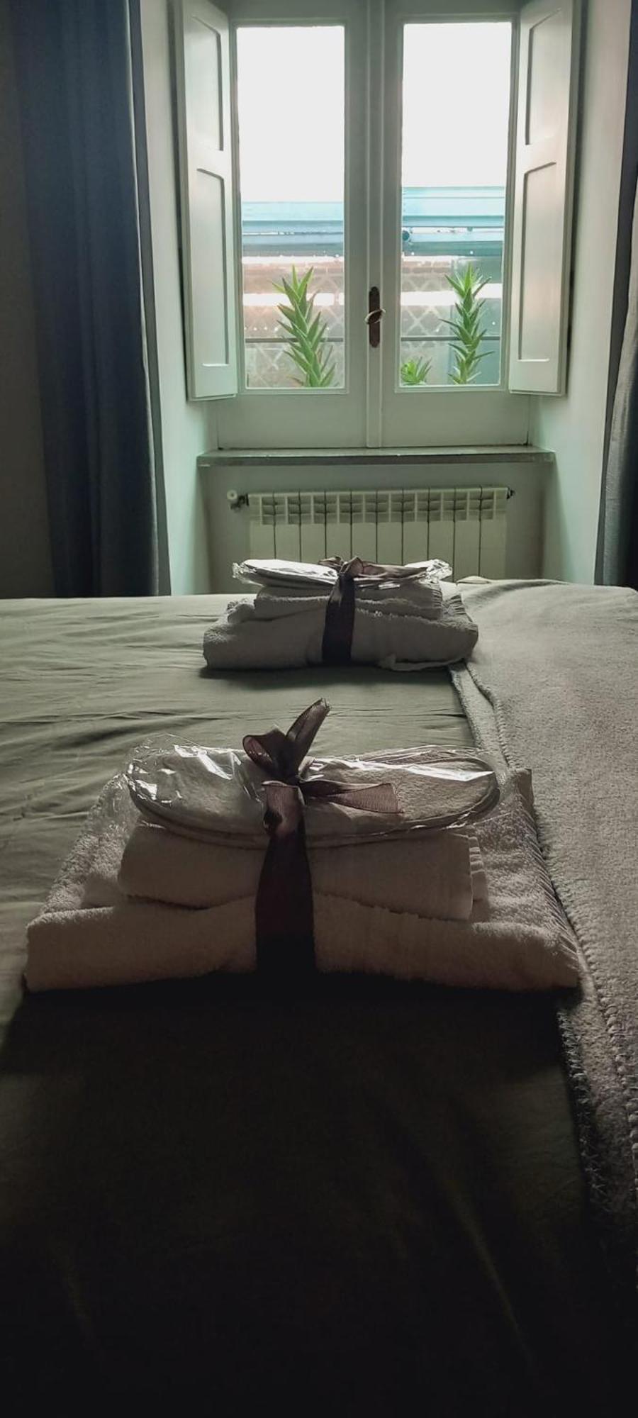 Nilo 28 House Apartment เนเปิลส์ ภายนอก รูปภาพ