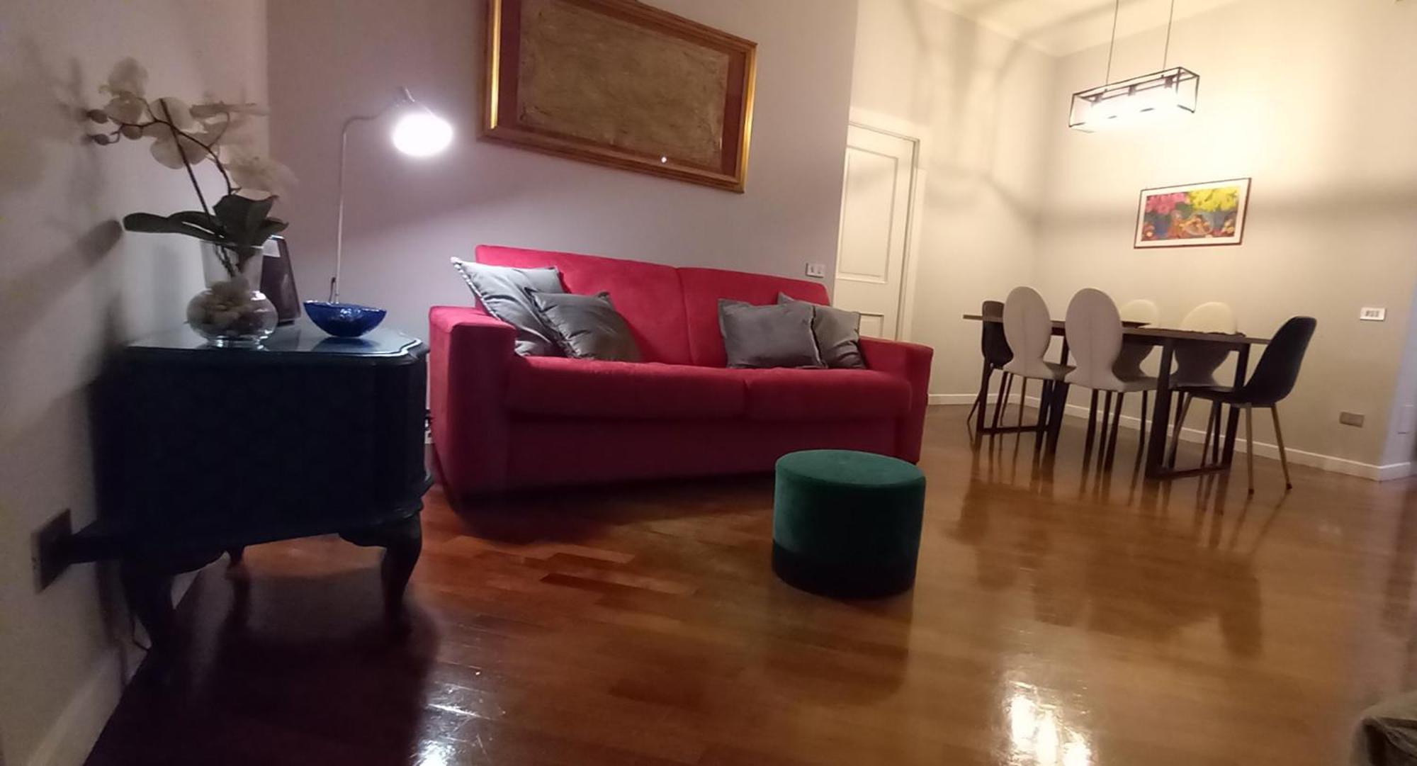 Nilo 28 House Apartment เนเปิลส์ ภายนอก รูปภาพ