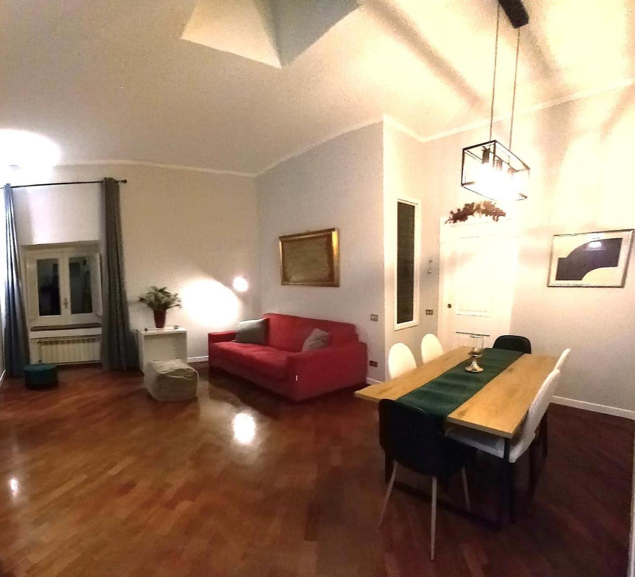 Nilo 28 House Apartment เนเปิลส์ ภายนอก รูปภาพ